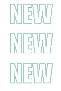 Nieuw Sticker by zotos