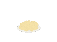 Gasper_Kochschule food pasta yummi ravioli Sticker