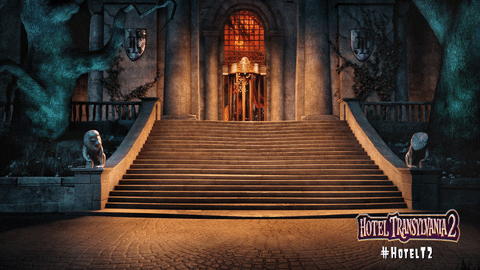 GIF by Sony Pictures Animation