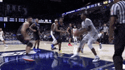 big east basketball GIF by BIG EAST Conference