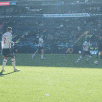 Celebrations GIF by Bolton Wanderers FC