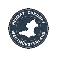 CDUKreisverbandBorken cdu westmünsterland cduwestmünsterland kreisborken Sticker