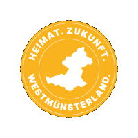 CDUKreisverbandBorken cdu westmünsterland kreisborken cdukreisborken Sticker