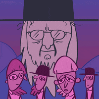 Animation Domination Fox GIF by gifnews