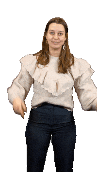 Frank Sticker by Online Monkeys