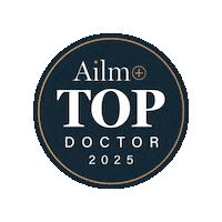 Topdoctor Ailm Ailmatelier Atelier Digitalmagazine Aestheticindustry Sticker by Firm Media