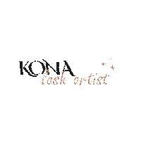 Konalashesins  Sticker