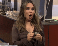 Oh No Wow GIF by Rosanna Pansino