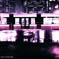 Travel Water GIF by Psyklon