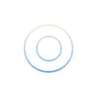 Gradient Amazigh Sticker by Rifbrand