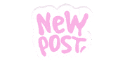 Pink Wow Sticker by WowCow