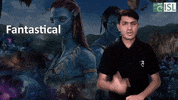 Sign Language GIF by ISL Connect