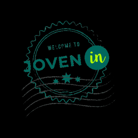 Jovenin GIF by Joven_in Caja Rural