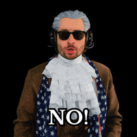 Interrogation Dont Ask Me GIF