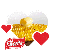 Food Rico Sticker by La Favorita