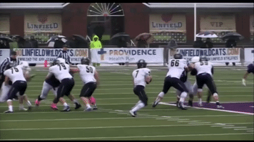 college football GIF by Linfield College