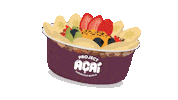 Acai Berry Singapore Sticker by Project Acai