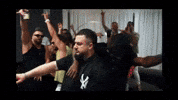 Turn Up Party GIF by GRMV