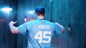 University Of North Carolina Baseball GIF by UNC Tar Heels