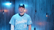 University Of North Carolina Baseball GIF by UNC Tar Heels