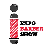 Hair Maquillaje Sticker by Expo Beauty Show