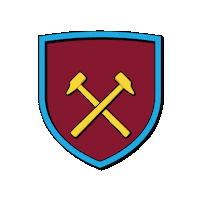 London Football Sticker by Curtains Cool