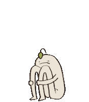 Love You Smile Sticker