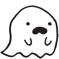 Happy Control Center Sticker