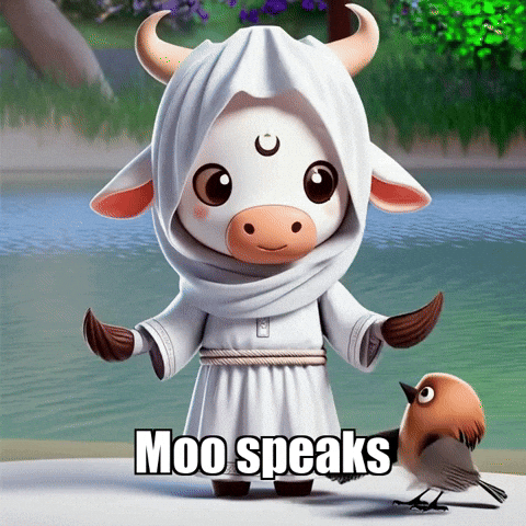 Wisdom Communication GIF by Sagemoohammad