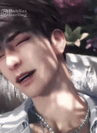 Love And Deepspace GIF