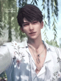 Love And Deepspace GIF