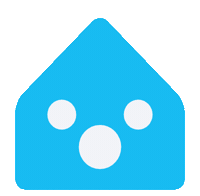 Smart Home Wow Sticker by Open Home Foundation