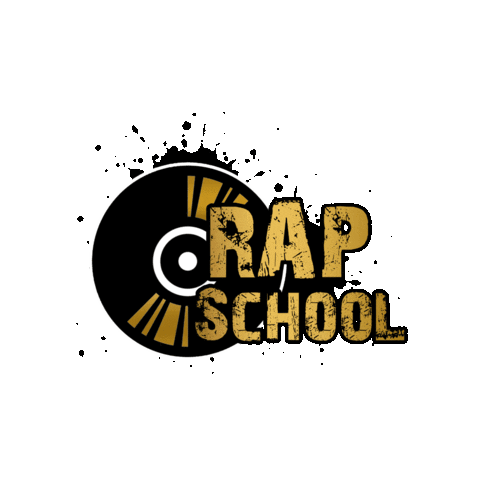 joomboos giphygifmaker youtube rap hip hop Sticker