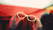 Sunglasses Shades GIF by Paul Russell
