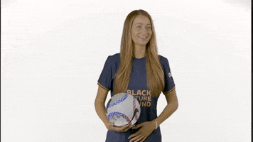 Seattle Reign Sport GIF by National Women's Soccer League