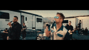 Music Video Singing GIF by Karan Aujla
