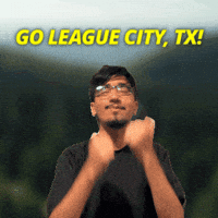 League City Texas GIF