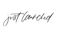 Brand New Sticker by Saffron Avenue