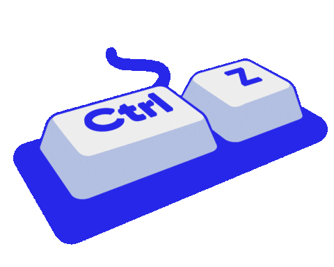 Coding Go Back Sticker by Boolean Careers