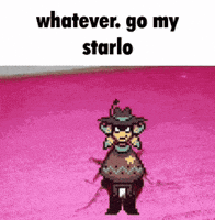 Chara GIF