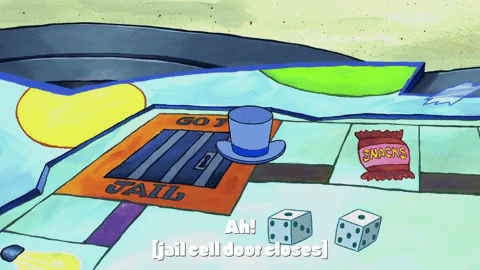 season 9 patrick the game GIF by SpongeBob SquarePants