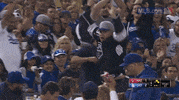 fan love GIF by MLB