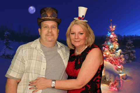 GIF by Tom Foolery Photo Booth