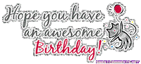 happy party STICKER
