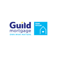 Team Taylor Sticker by Guild Mortgage