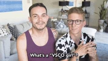 Youtube Video GIF by tyler oakley
