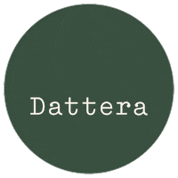 Lothes logo haugesund visithaugesund datteratillothe Sticker