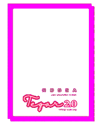 Ocha Tegar Sticker by Rossa Official