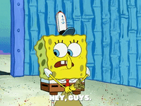 season 5 episode 20 GIF by SpongeBob SquarePants