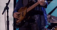 sting artist GIF by iHeartRadio